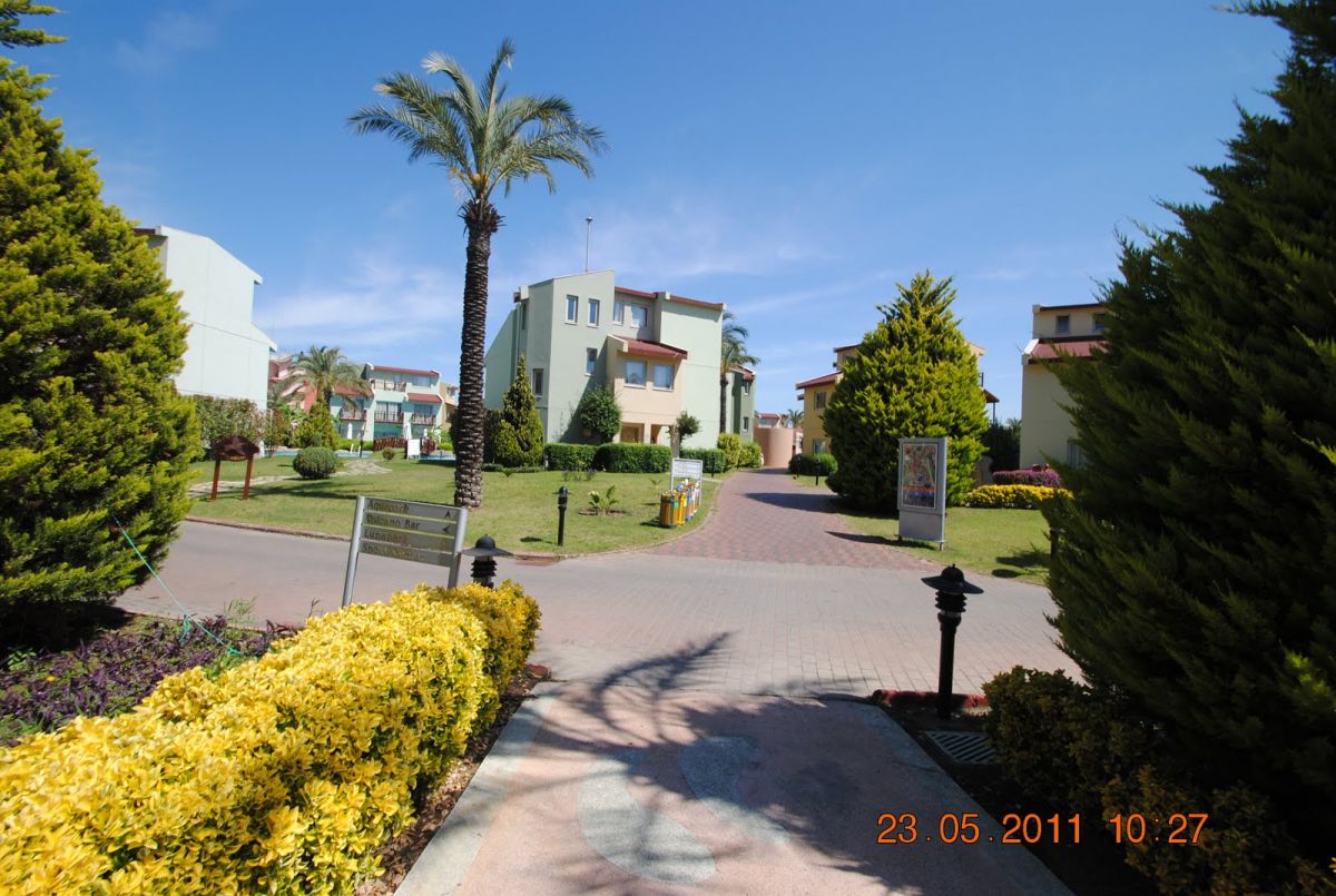 imagini hotel SILENCE BEACH RESORT SIDE